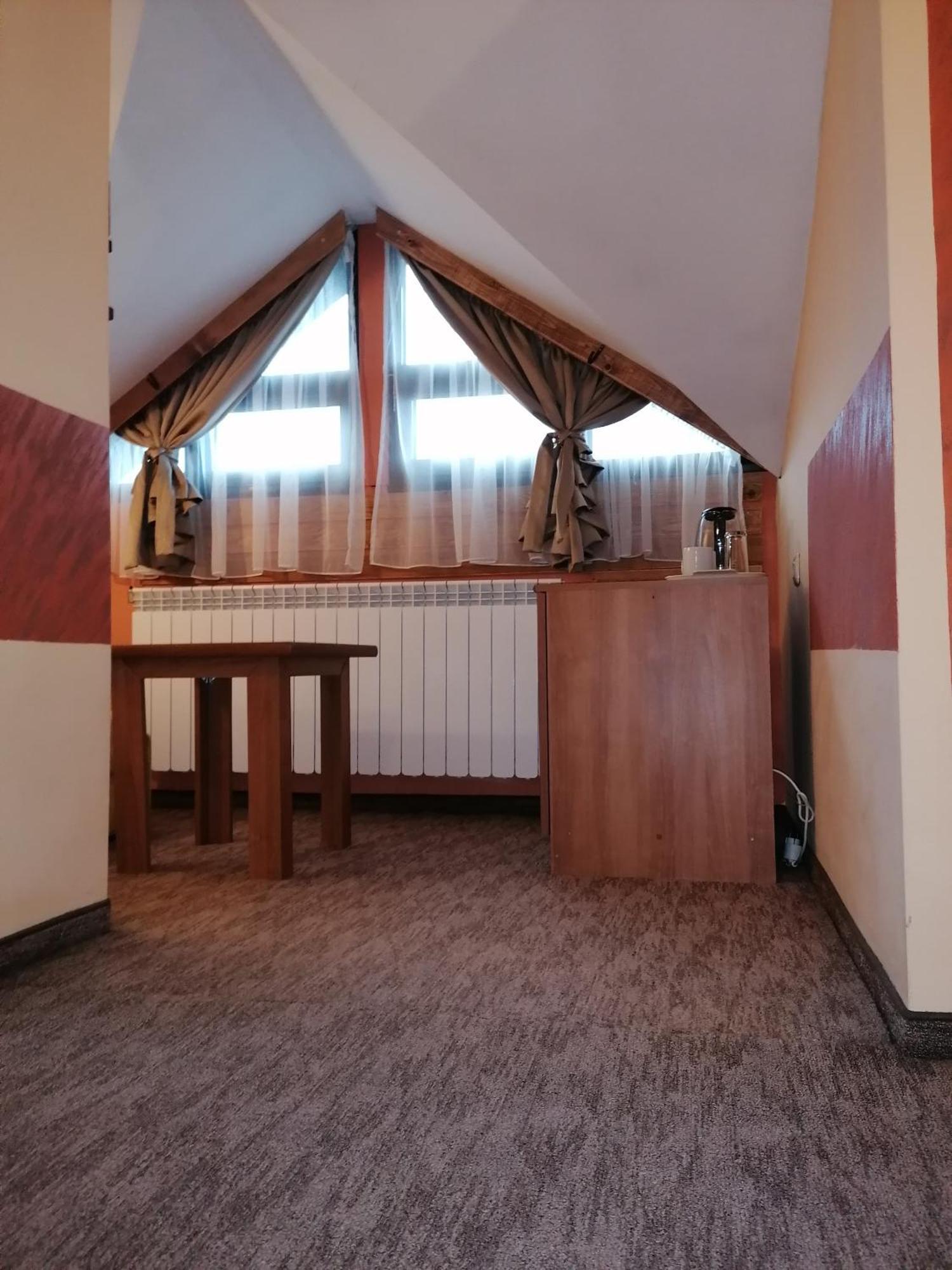 Boutique Guest House Ikonomov Bansko Zewnętrze zdjęcie