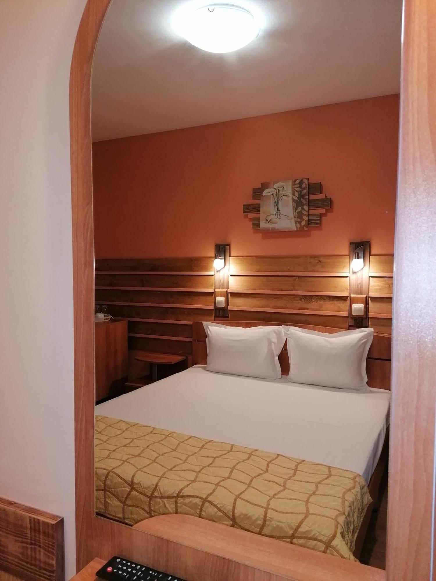 Boutique Guest House Ikonomov Bansko Zewnętrze zdjęcie