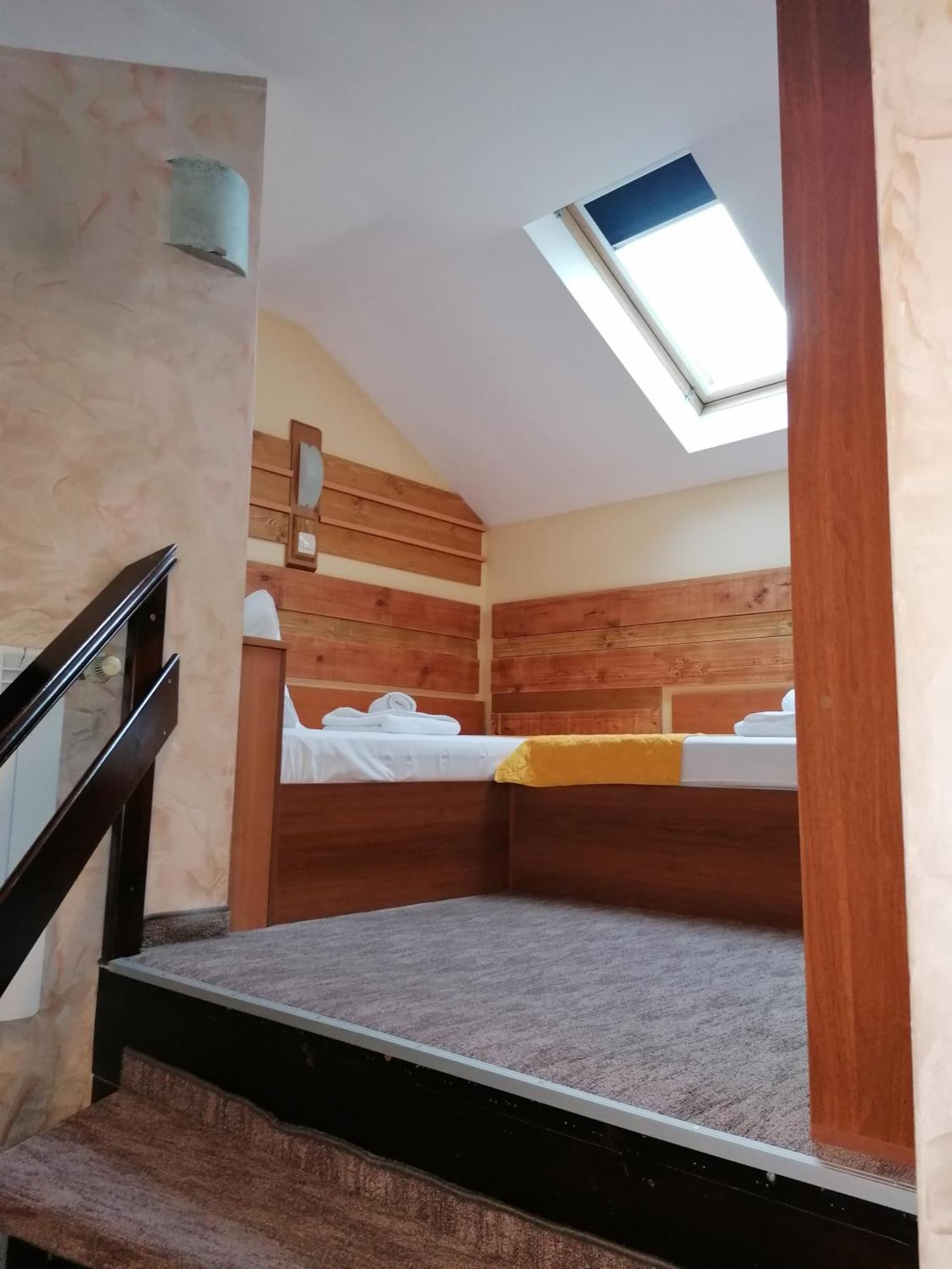 Boutique Guest House Ikonomov Bansko Zewnętrze zdjęcie
