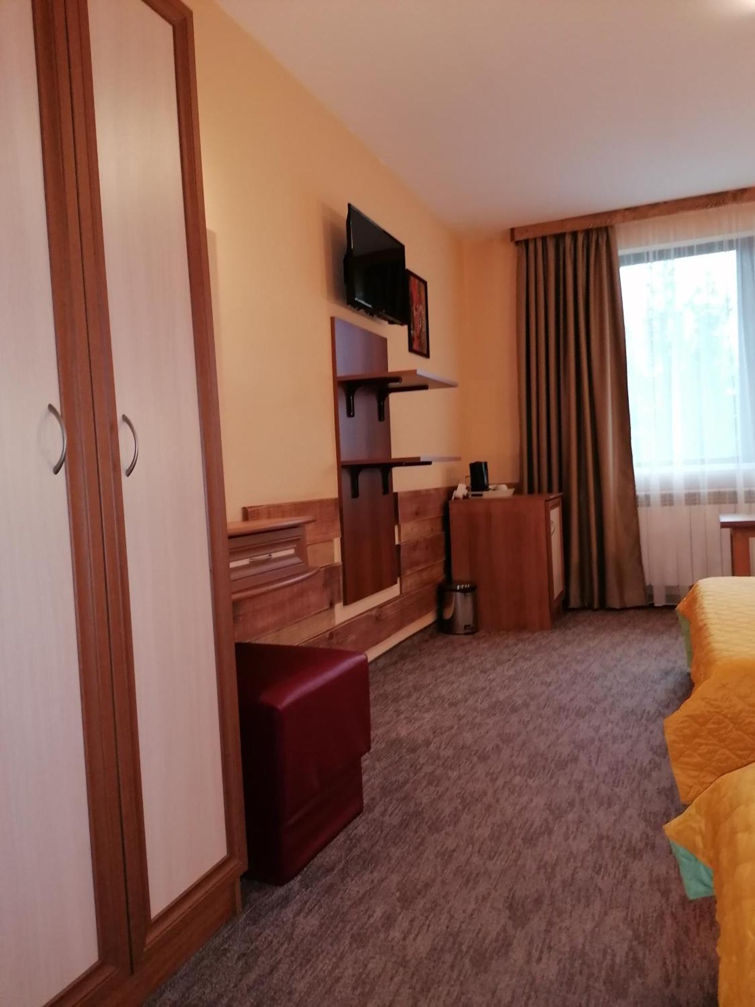 Boutique Guest House Ikonomov Bansko Zewnętrze zdjęcie
