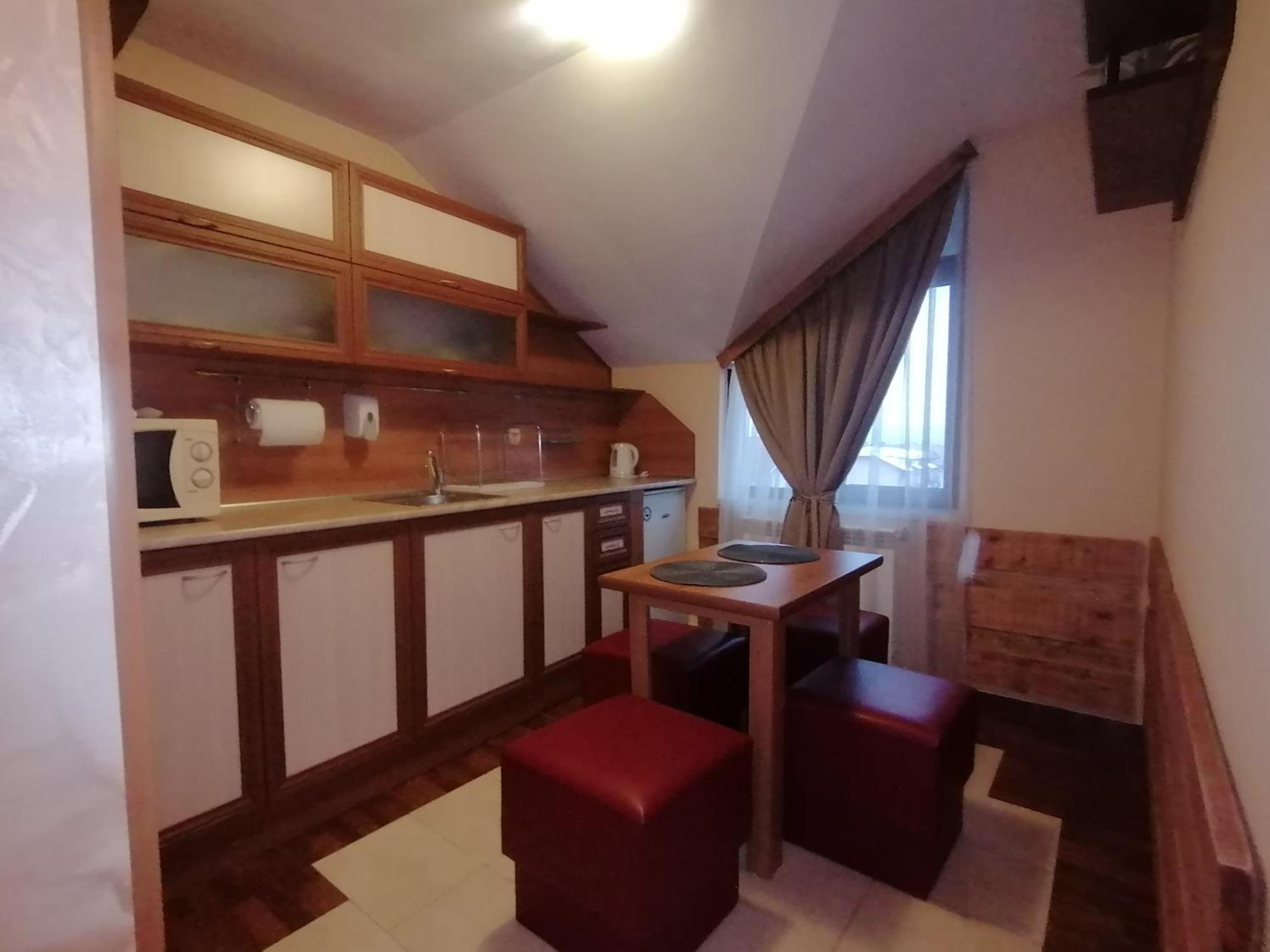 Boutique Guest House Ikonomov Bansko Zewnętrze zdjęcie