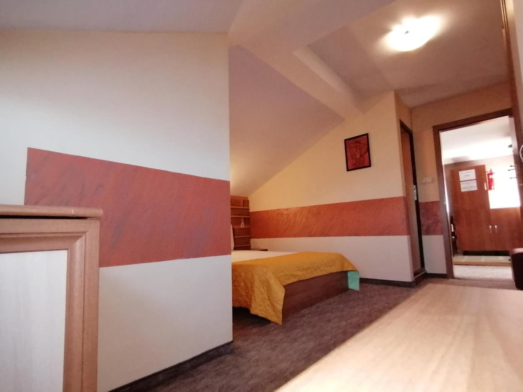 Boutique Guest House Ikonomov Bansko Zewnętrze zdjęcie