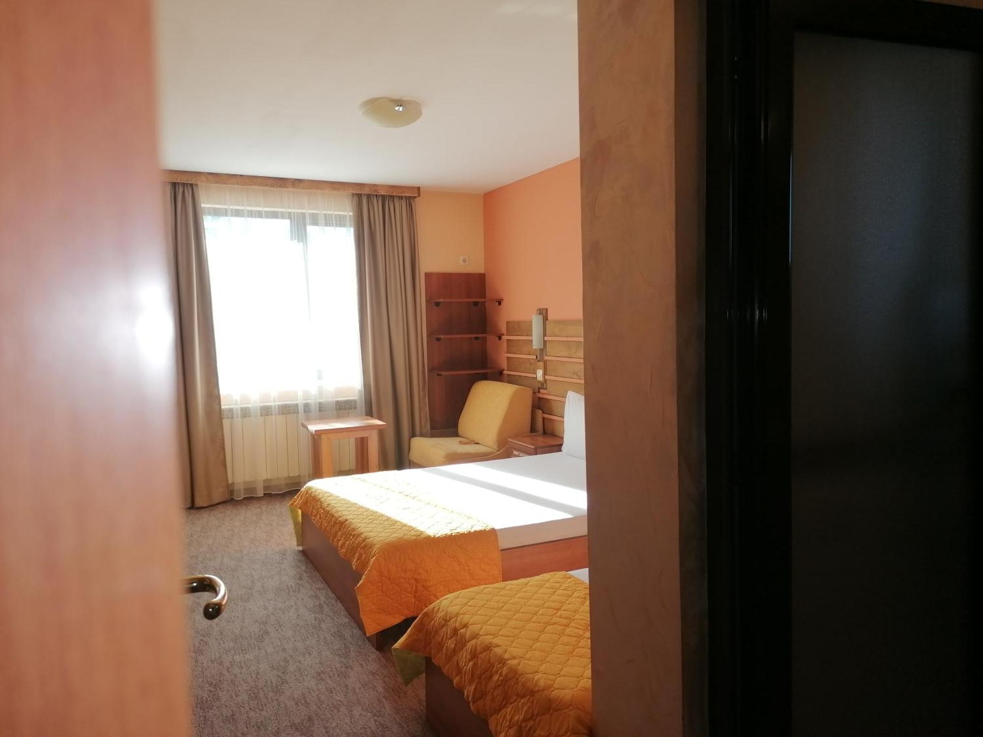Boutique Guest House Ikonomov Bansko Zewnętrze zdjęcie