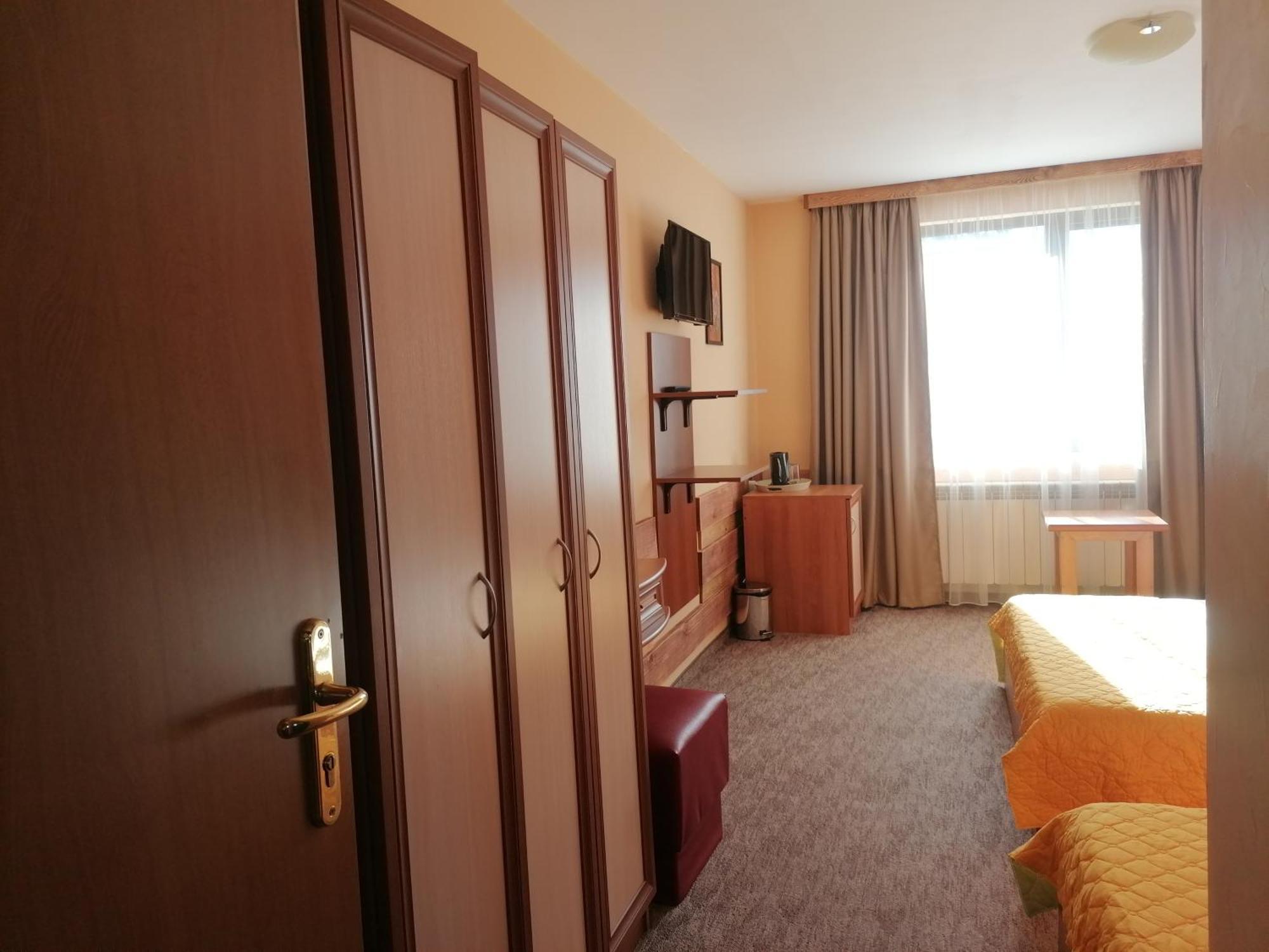 Boutique Guest House Ikonomov Bansko Zewnętrze zdjęcie